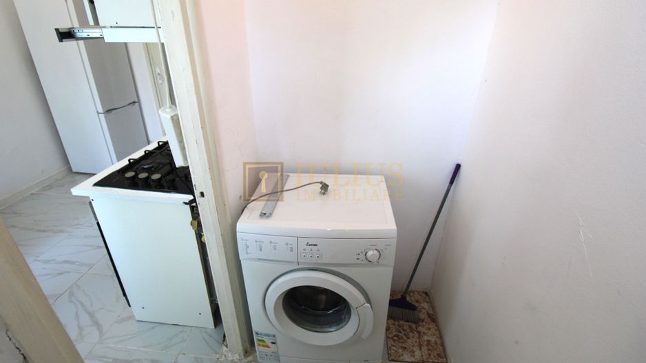 Apartament cu 4 camere - Punctele Cardinale, Medicina, Pet friendly! - Poză 17