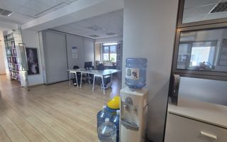 Clădire de birouri de inchiriat in zona Foisorul de Foc - Poză 4