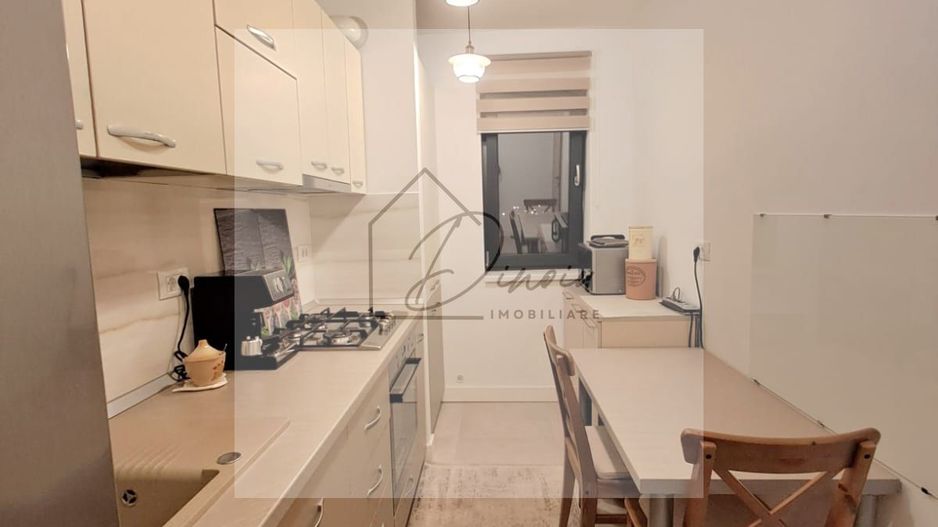 COM 0% I Apartament 3 camere Aviatiei - Pipera I ONIX North I parcare - Poză 15