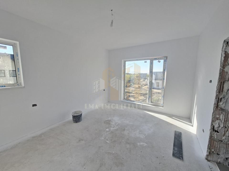 Casa individuala Sanpetru Brasov zona dealului Lempes - Poză 21