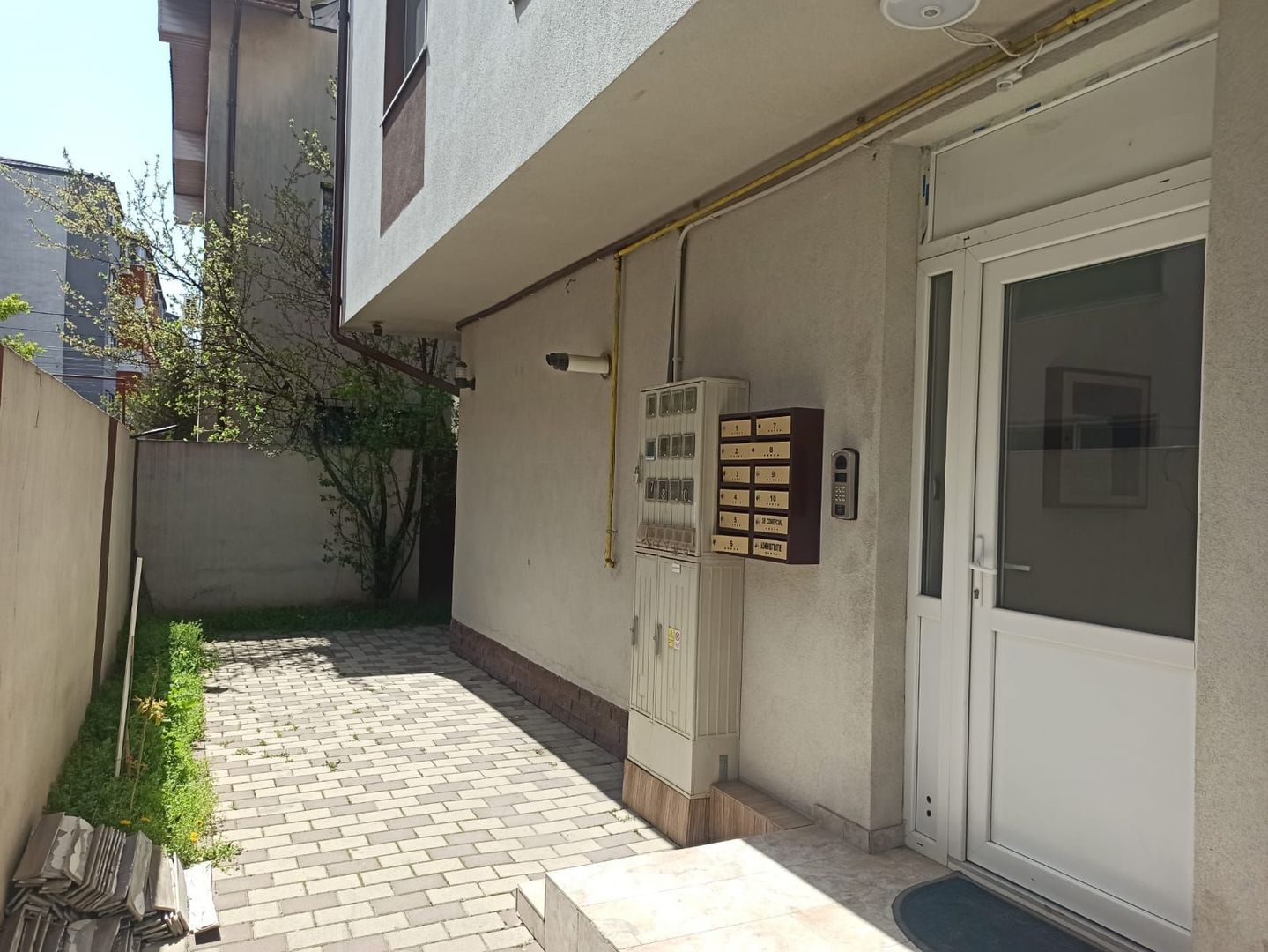 2cam.studio-mansarda-87mp/15min metrou D.Leonida - Poză 9