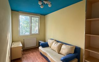 🏢 Apartament 3 camere în Centru | 57 mp | 450 €/lună - Poză 4