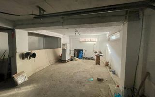 Spatiu  de vanzare zona MIHAI BRAVU 144 MP - Poză 2