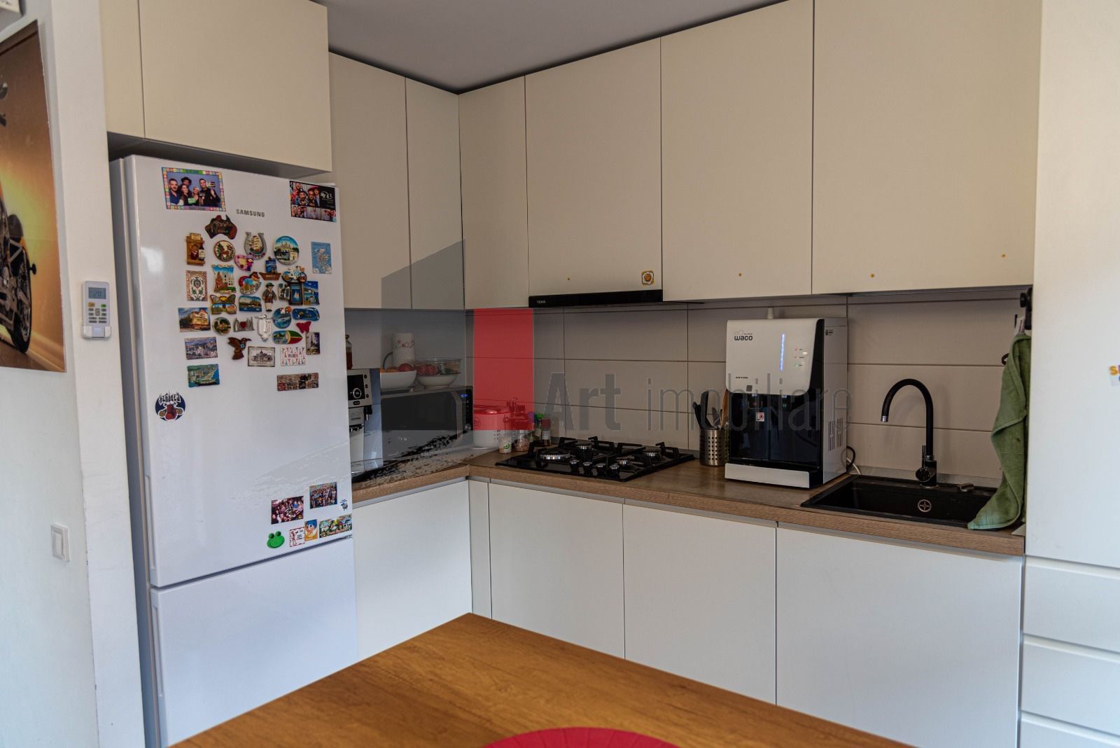 4 Camere Basarabia - Complex Hercesa Vivenda - Poză 2