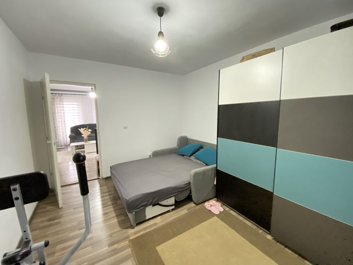 COMISION 0%, Casa Individuala, 5 Camere, 130 MP, 400 Teren, SACALAZ - Poză 5