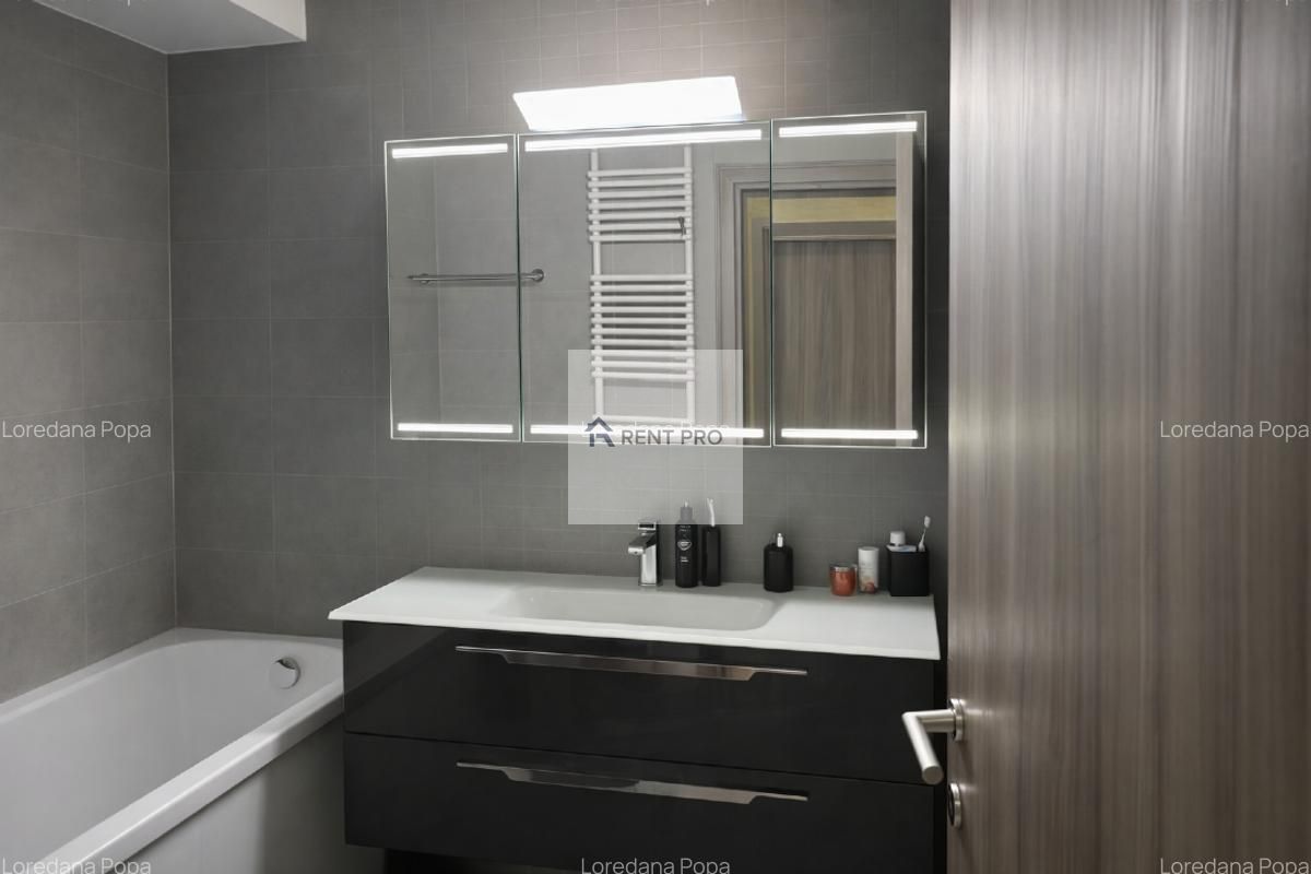 3 Camere Comision 0 Politehnica Grozavesti Carrefour Orhideea - Poză 5