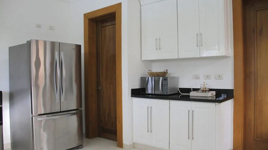 Vilă pe terenul de golf Punta Espada - Poză 35