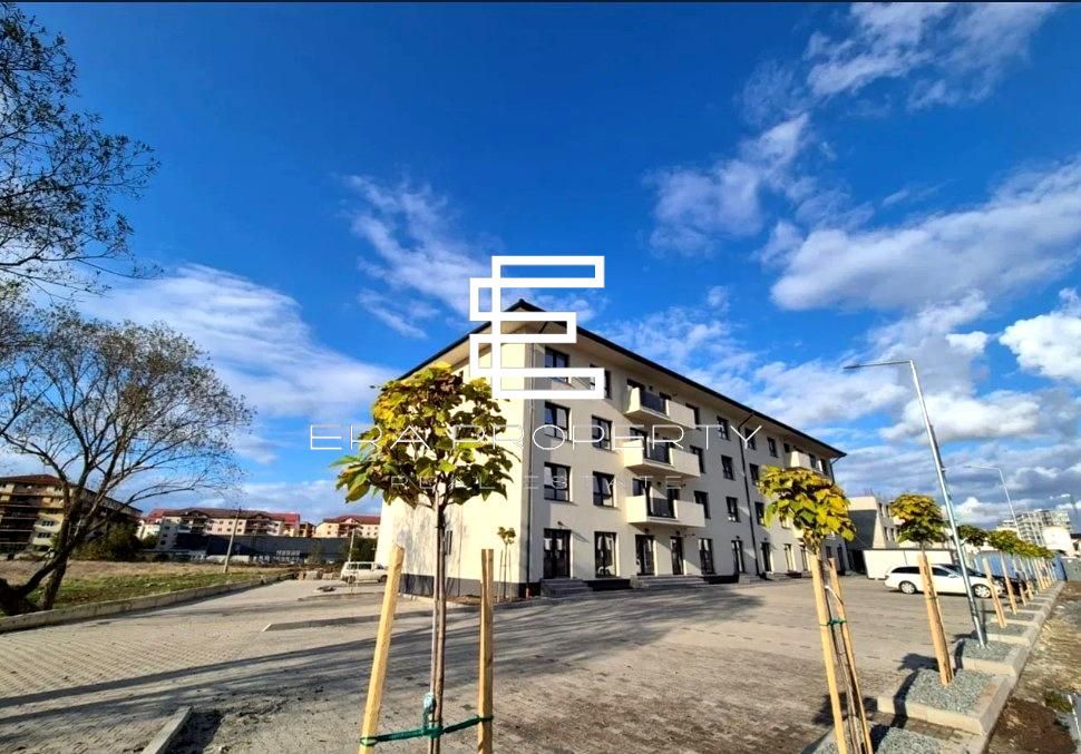 Apartament 2 camere, 56 mp   Doamna Stanca, Selimbar - Poză 10