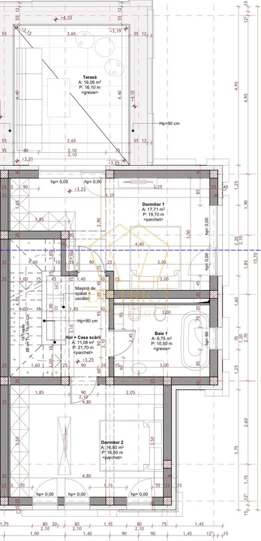 Duplex modern cu 4 camere I Ghiroda - Poză 6