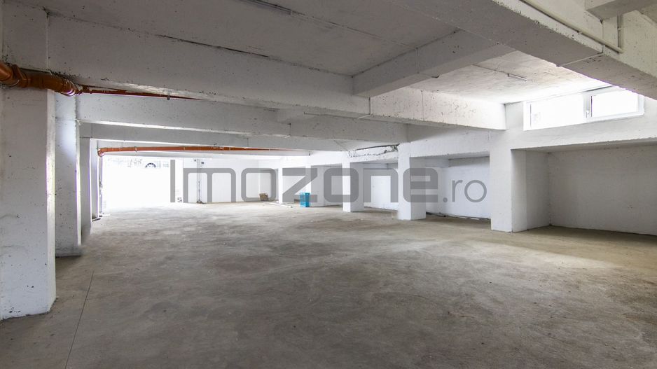 3 CAMERE, PARCARE SI BOXA INCLUSE - COMISION 0%, ORAS CHITILA-SOSEAUA BANATULUI - Poză 14