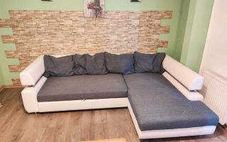 2 camere open space, Modern, Parcare, Zona Cetatii, Jysk, Floresti - Poză 3