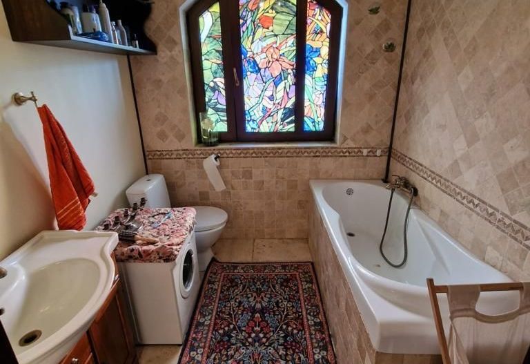Casa amenajata, teren generos - Sibiu, Selimbar - Poză 14
