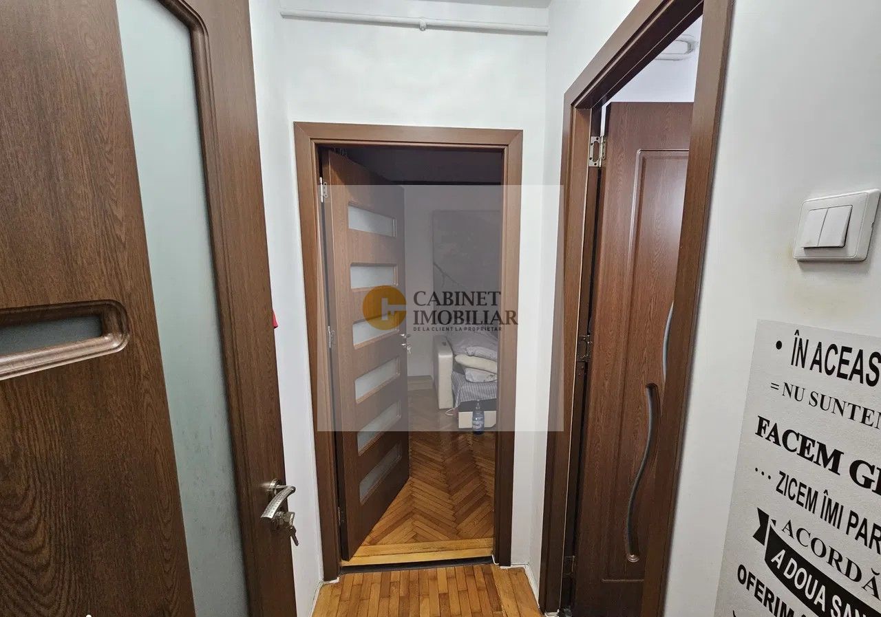2 Camere - 55MP | Reabilitat | Bulevardul Iuliu Maniu - Stradal - Poză 4