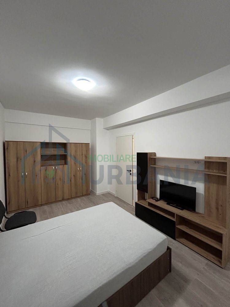 Apartament 1 camera Visoianu - Poză 2