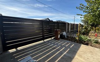 Aroneanu - Casa la asfalt - 420mp teren - 3 camere - Canalizare - Poză 3