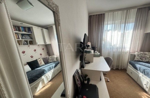 Apartament 3 camere – Mănăștur, lângă „La Terenuri” - Poză 6