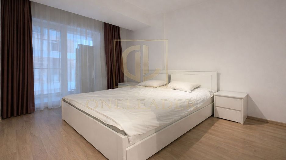 Apartament 2 camere de închiriat | Grozăvești – Politehnica Residence - Poză 7