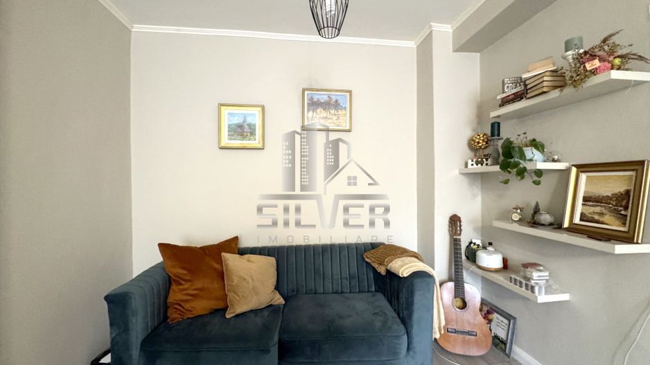 Apartament 4 camere/79mp/Calea Floresti. - Poză 9