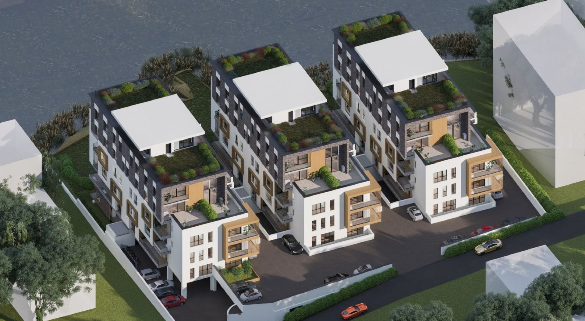 Bellair Lake - Poză 3