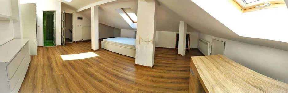 Apartament 3 camere  Marasti - 2 nivele - Poză 3