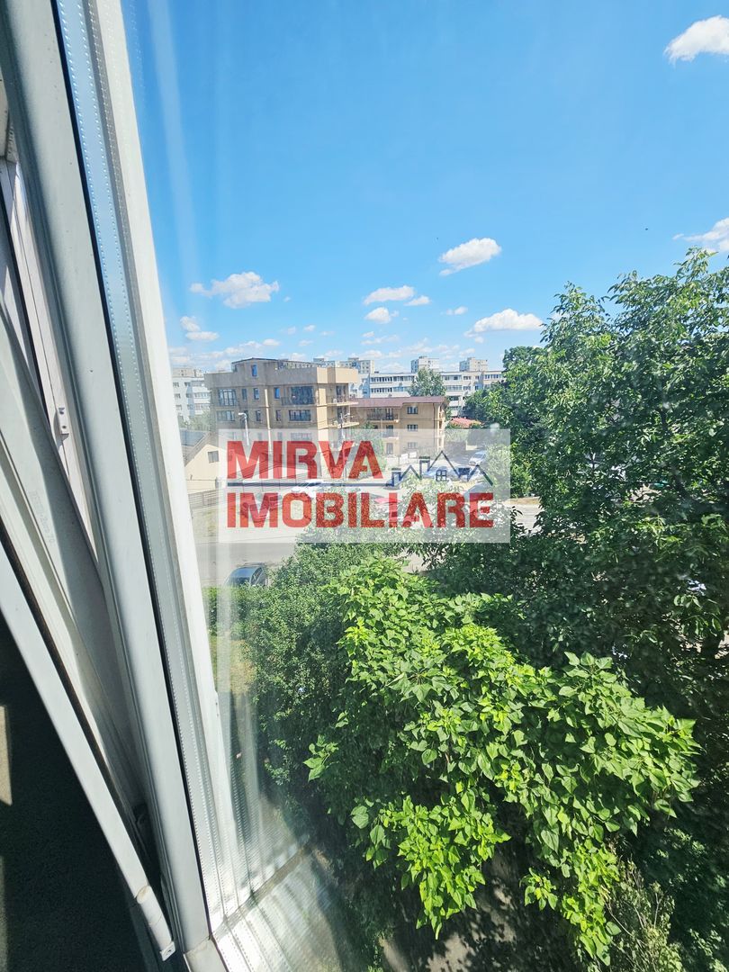 🔑 De vânzare – Apartament 3 camere, decomandat – Zona Mărășești - Poză 4