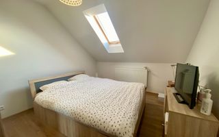 Apartament 2 camere | Etaj 3 | Balcon | Parcare | Selimbar - Poză 4