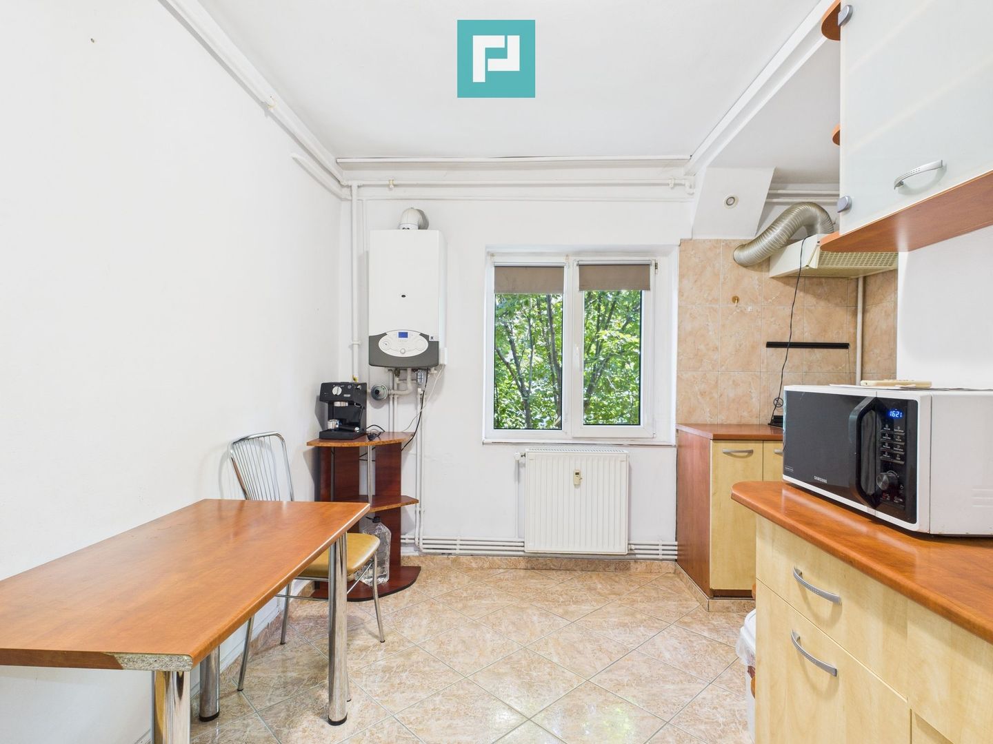 Apartament decomandat  2 camere  – Zona Timocului - Poză 3