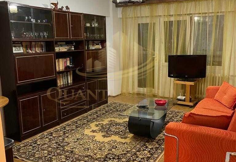 Vand apartament  2 camere,  3-4 minute de metrou Obor - Poză 1
