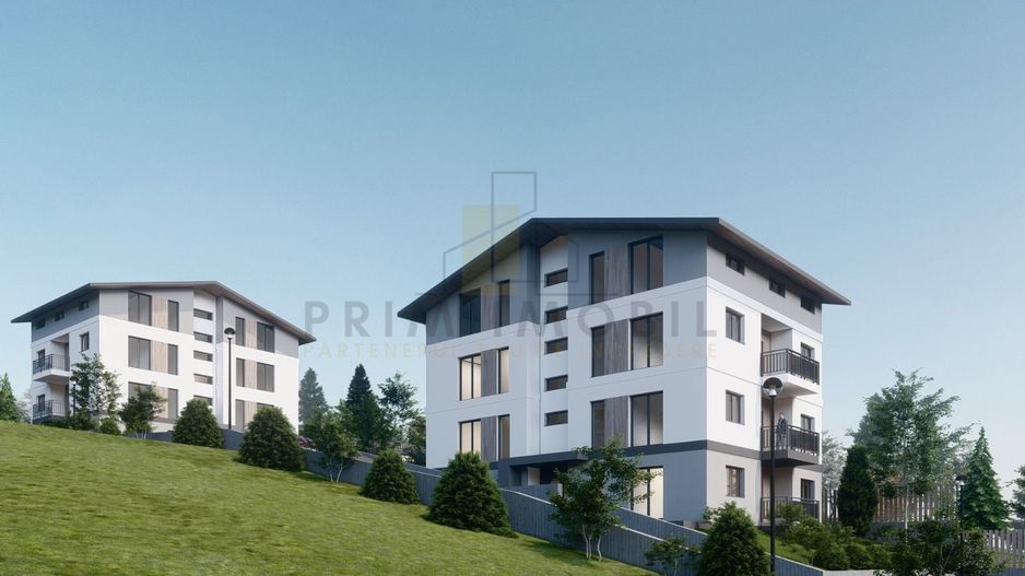 Teren Breazu, oportunitate de investitie, 10 min de Copou - Poză 2