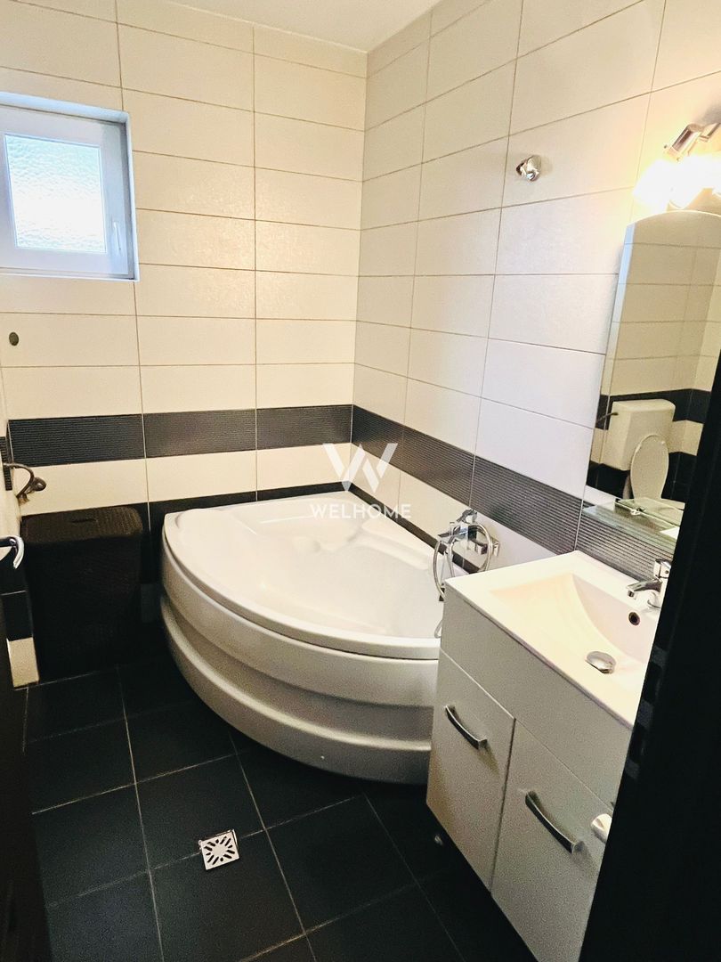 Apartament 3 cam 74mp utili, zona buna, Sibiu - Poză 15