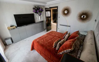 Faleza Nord - Cucerește luxul urban cu acest duplex spectaculos! - Poză 50