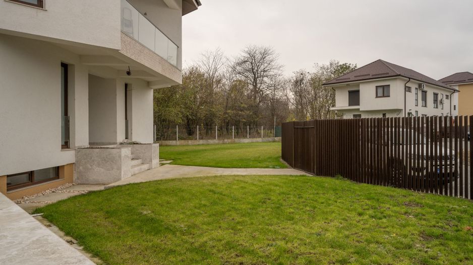 Vila individuala in Otopeni - Poză 58