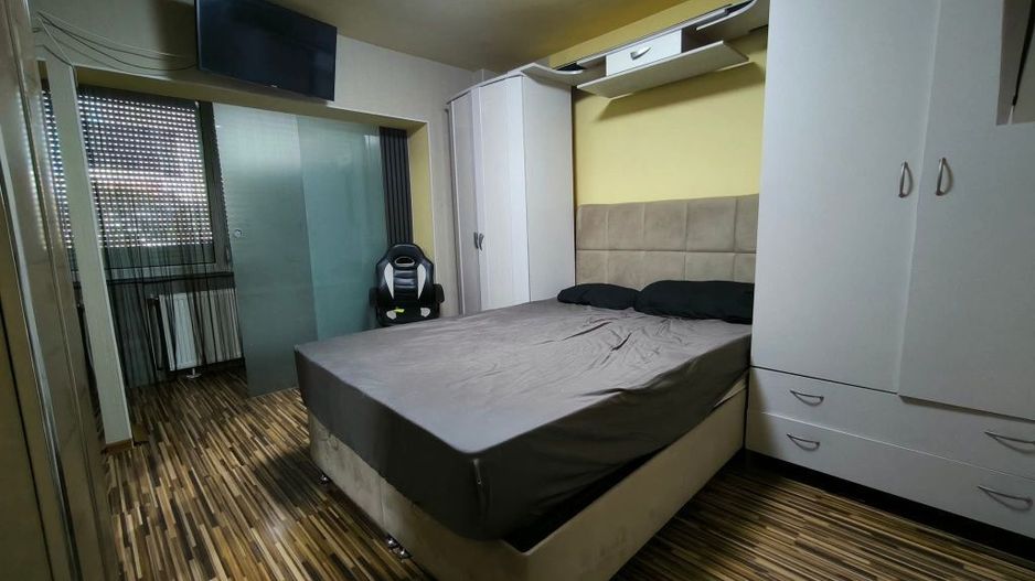Apartament RENOVAT 3 camere 65mp zona Str Muresului - Poză 4