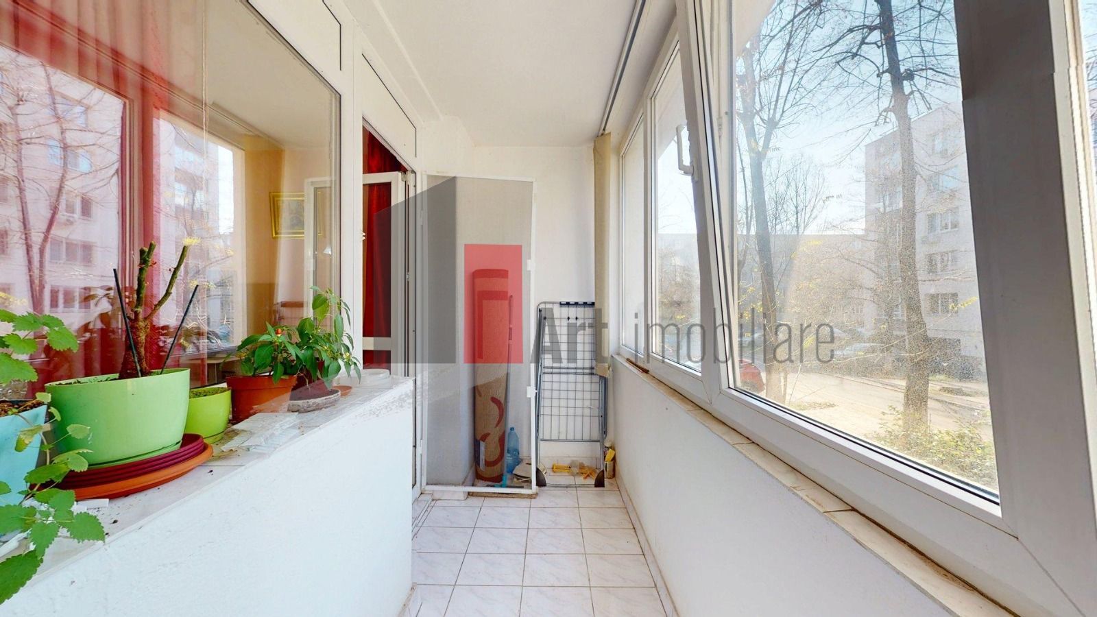 apartament 3 camere Drumul Taberei - Poză 13