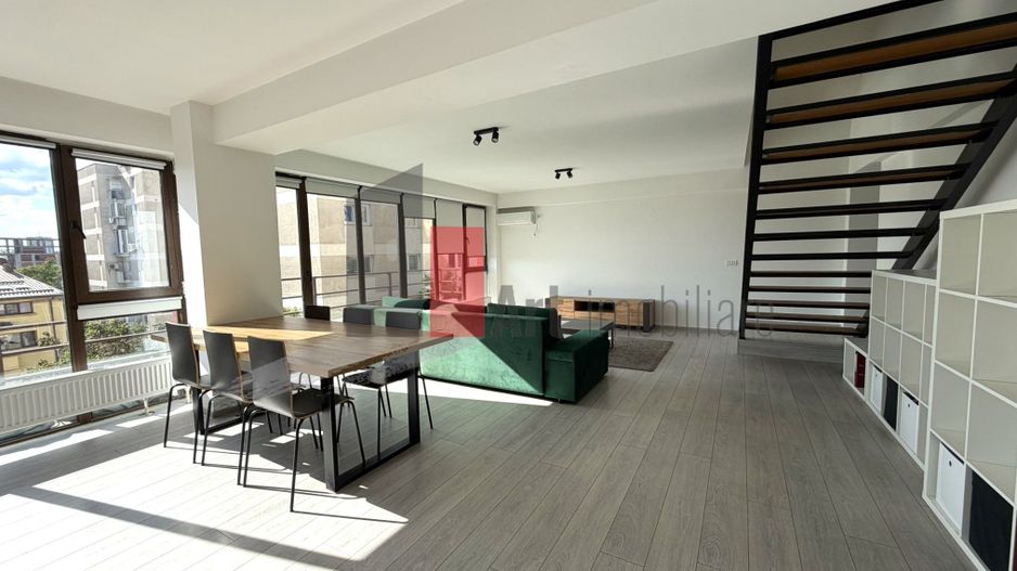 Apartament 3 camere tip Duplex - zona Calea Calarasilor/Popa Nan - Poză 4
