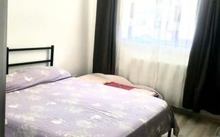 Apartament 3 camere cu parcare – Strada Rezervelor, demisol înalt, 52 mp - Poză 1