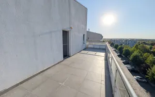 Vanzare Apartament doua camere Baneasa - Poză 38