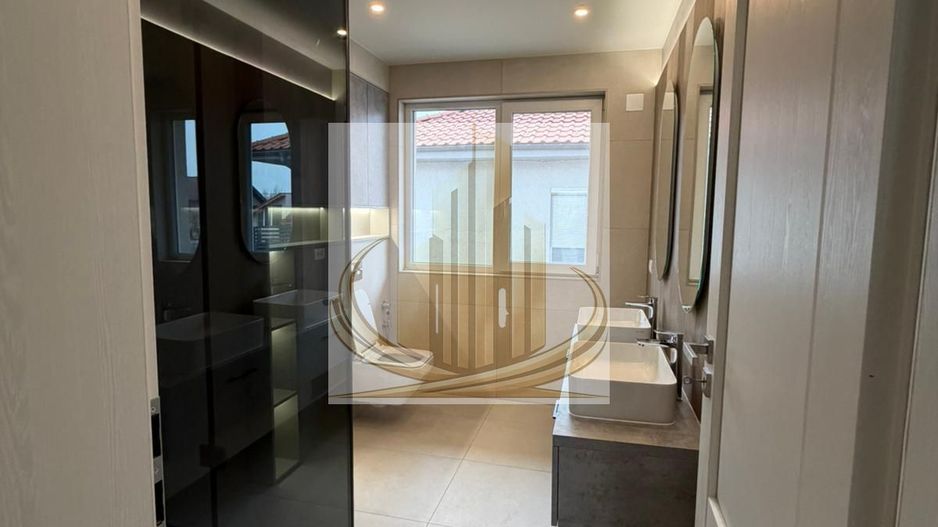 Eleganță și Tehnologie | Casă Individuală Premium | 165 mp | Săcălaz - Poză 19