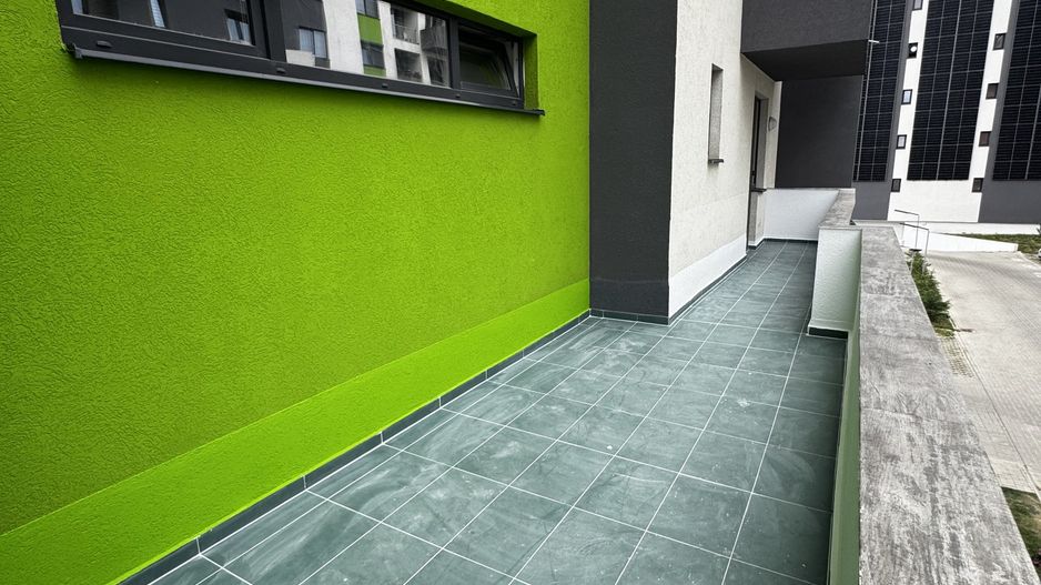 Apartament 2 Camere 52 m2 +2 Balcoane de 20 m2 - Poză 9
