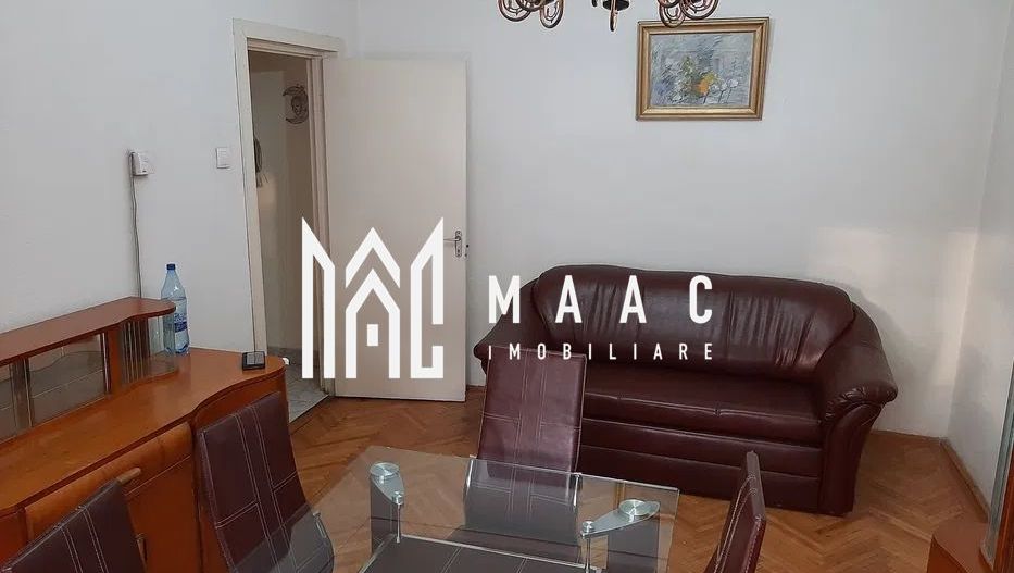 Apartament 3 camere | Decomandat | Pivnita | Calea Dumbravii - Poză 1