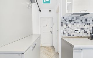 Garsonieră cochetă, renovată recent – zona Dacia - Poză 7