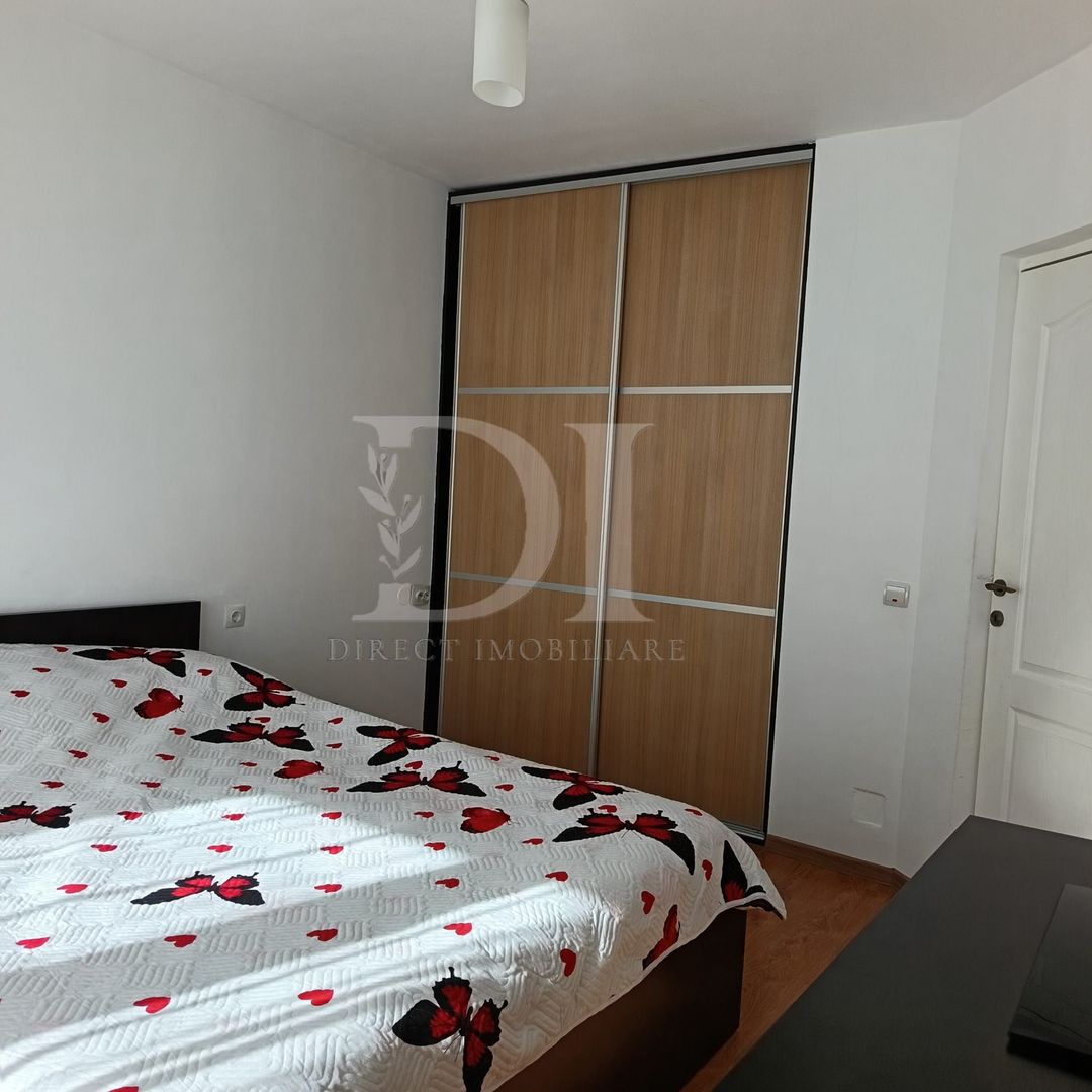 Apartament 3 camere | Floresti-zona Terra - Poză 7
