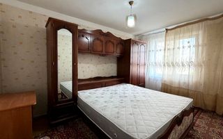 Chirie, apartament, 3 camere, str. Liviu Delianu, Buiucani - Poză 1