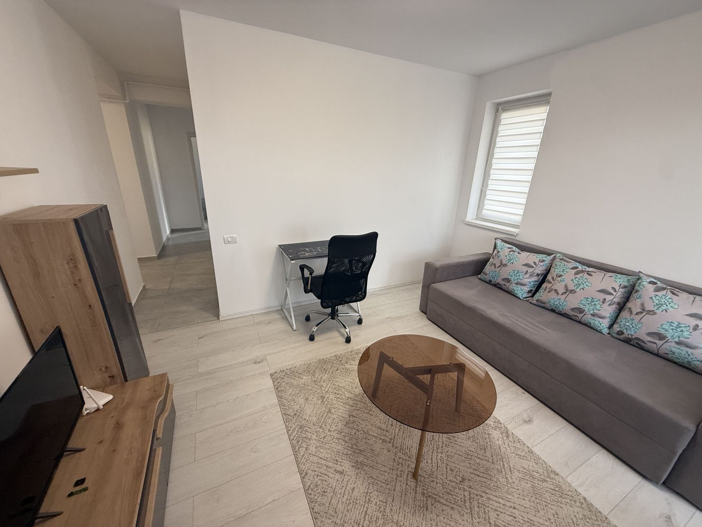 AP. 2 COLENTINA, BLOC NOU, CENTRALA PROPRIE, PET-FRIENDLY, MODERN - Poză 5