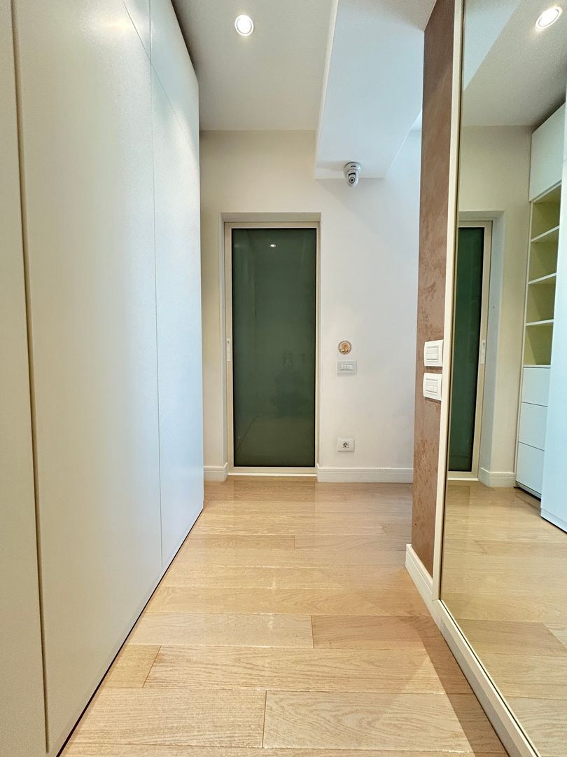 Penthouse 3 Camere Summerland | Vedere Mare și Lac | Dotări Premium - Poză 18
