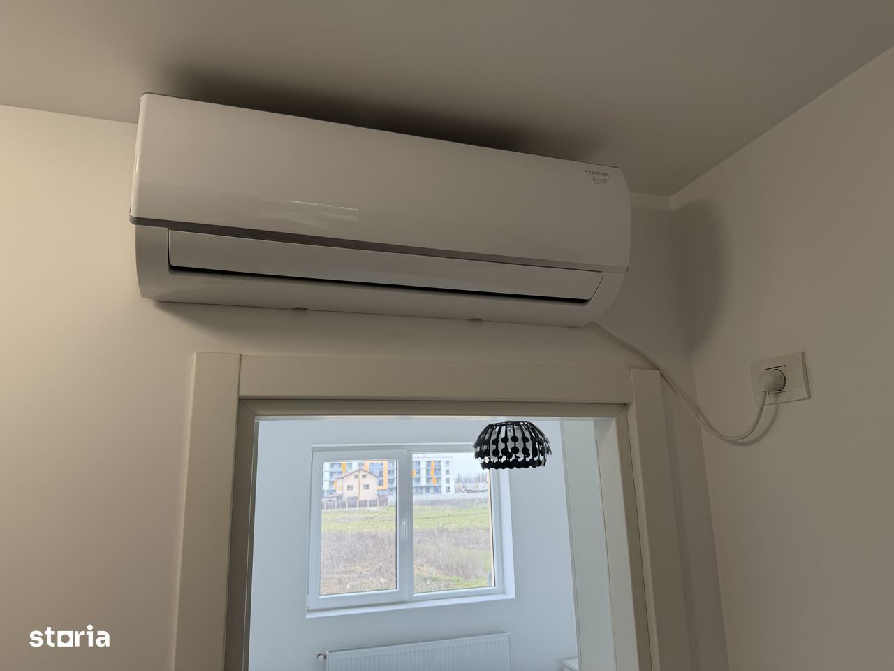 Apartament 3 camere 78mp 2 bai decomandat Pallady Paladi Salajan Titan - Poză 12