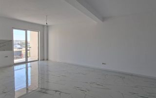 Apartament cu 3 camere si un loc de parcare - Poză 4