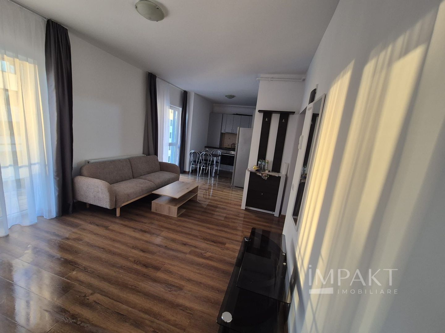 Apartament cu 2 camere, langa Iulius Mall! - Poză 14
