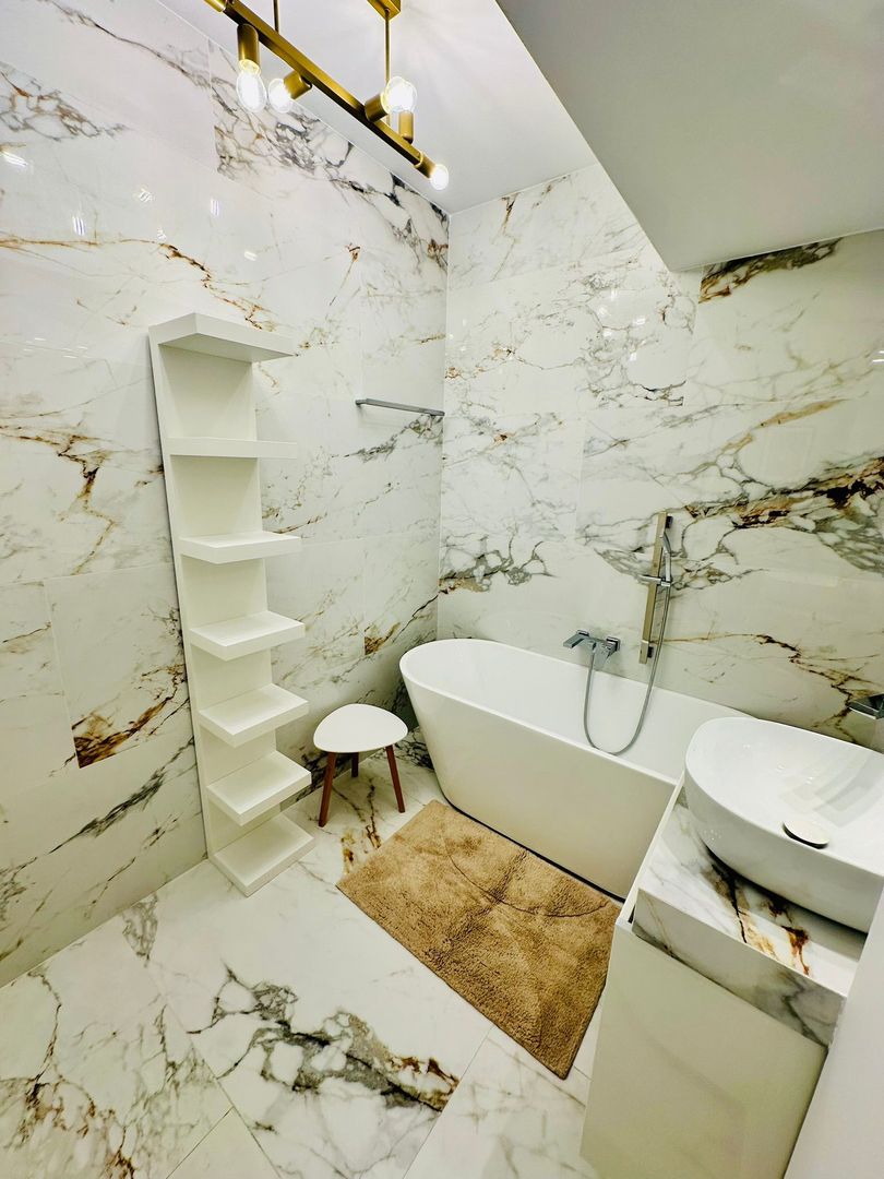 Apartament 3 camere I Sisesti I Northside Park I Chirie - Poză 11