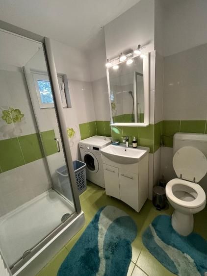 Apartament cu 3 camere + balcon - Zona Lipovei, Timișoara - parter - Poză 8